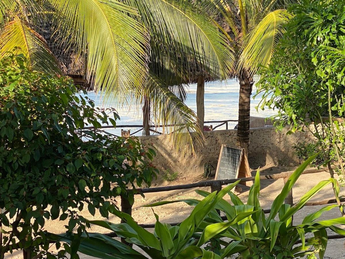 Art Hotel Zanzibar Jambiani  Exterior photo