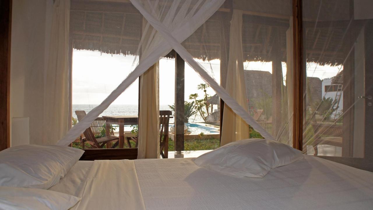 Art Hotel Zanzibar Jambiani  Exterior photo