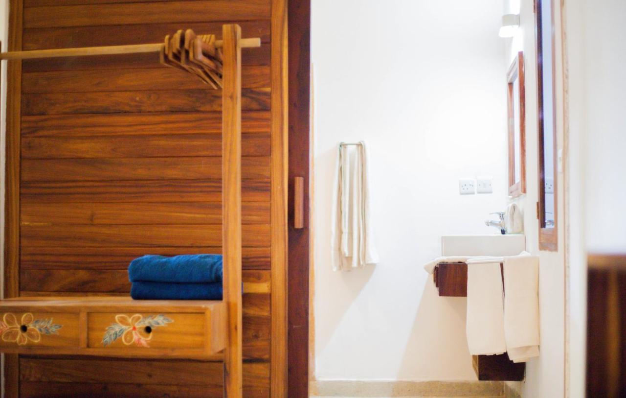 Art Hotel Zanzibar Jambiani  Exterior photo