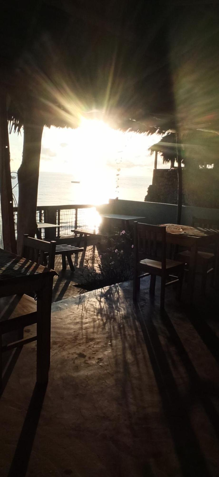 Art Hotel Zanzibar Jambiani  Exterior photo