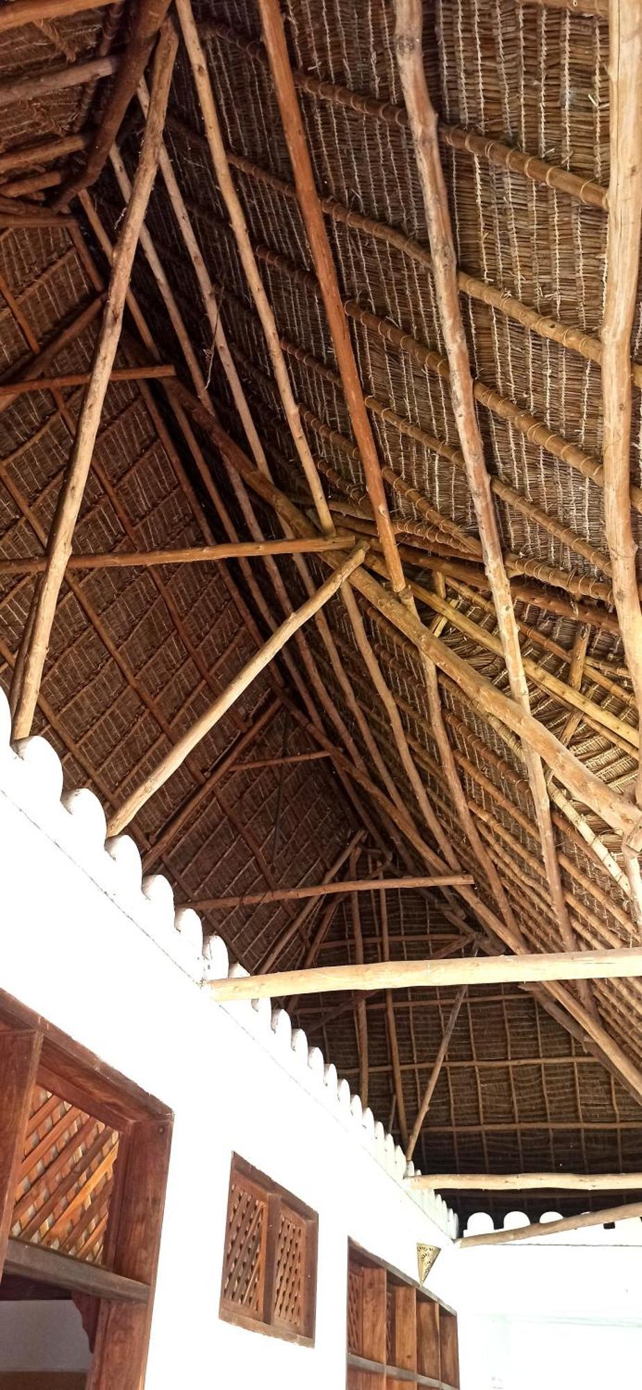 Art Hotel Zanzibar Jambiani  Exterior photo