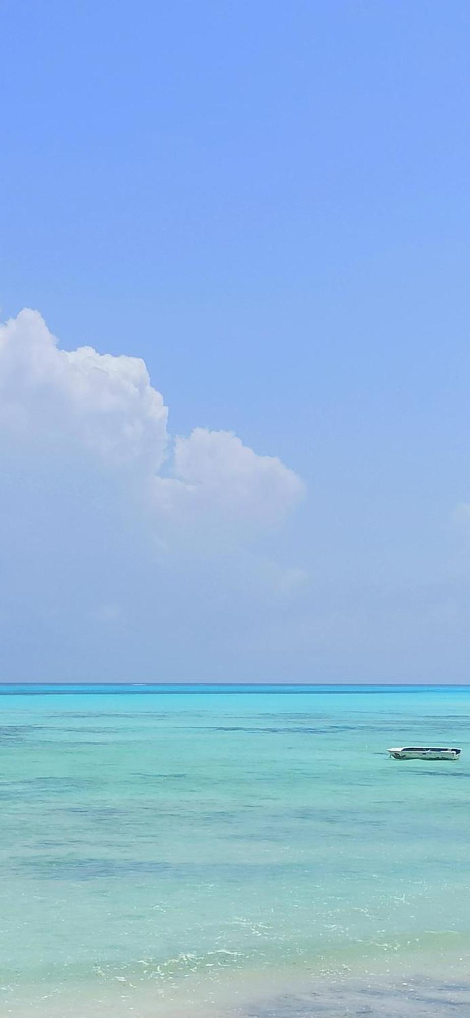 Art Hotel Zanzibar Jambiani  Exterior photo